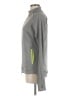 Nike Gray Track Jacket Size M - photo 5