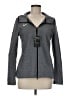 Nike Gray Track Jacket Size M - photo 1