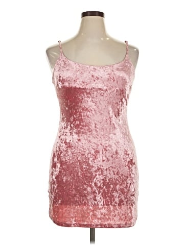 Forever 21 Cocktail Dress (view 1)