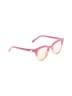 Le Specs Pink Sunglasses One size - photo 1