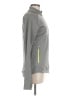 Nike Gray Track Jacket Size M - photo 4