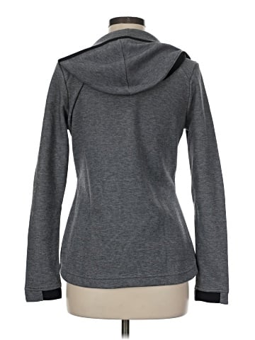 Nike Track Jacket (view 2)