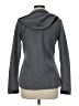 Nike Gray Track Jacket Size M - photo 2