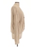 H&M Tan Cardigan Size L - photo 4