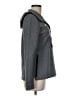 Nike Gray Track Jacket Size M - photo 4
