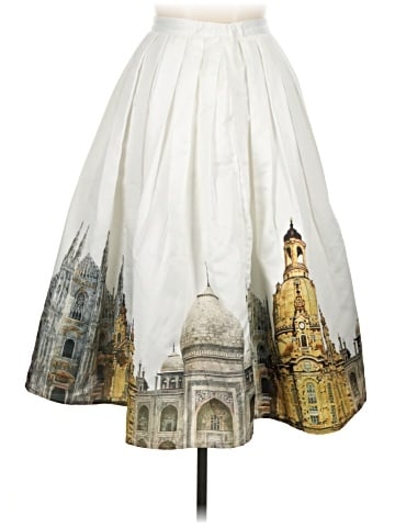 Chicwish Formal Skirt (view 1)