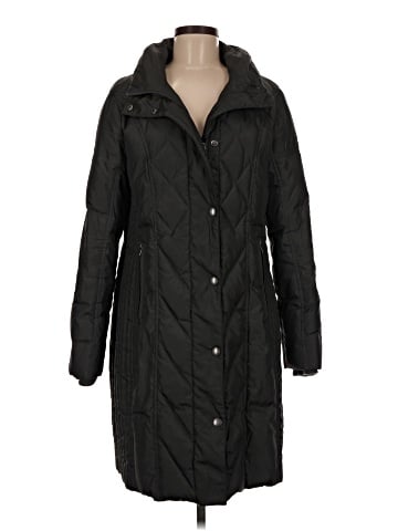 London Fog Coat (view 1)