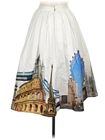 Chicwish Formal Skirt (view 2)