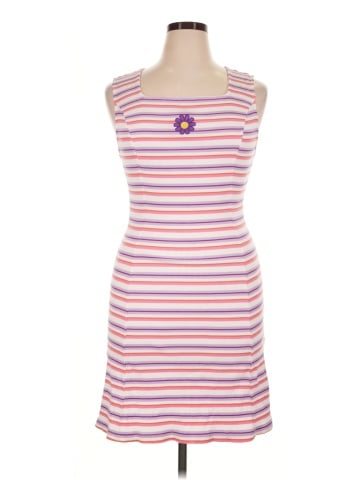 Delia's Casual Dress (view 1)