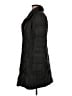 London Fog 100% Polyester Black Coat Size M - photo 5