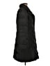 London Fog 100% Polyester Black Coat Size M - photo 4