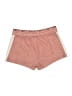 rue21 Color Block Red Athletic Shorts Size M - photo 2