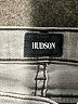 Hudson Jeans Houndstooth Gray Jeans Size 30 waist - photo 7