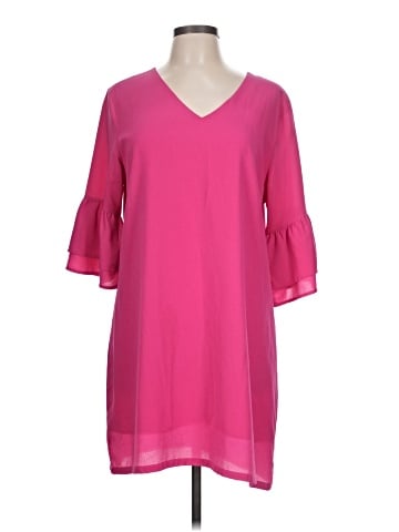 Belongsci Casual Dress (view 1)