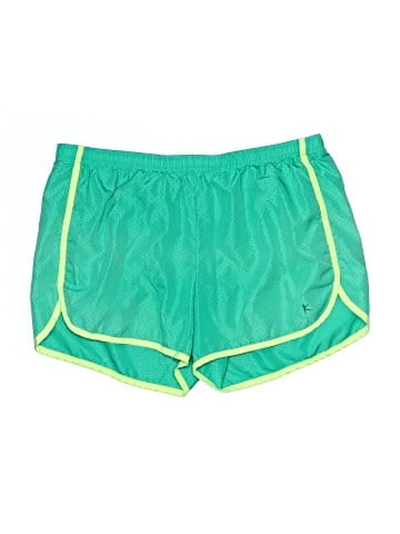 Danskin Now Athletic Shorts (view 1)
