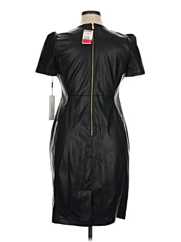 Calvin Klein Cocktail Dress (view 2)