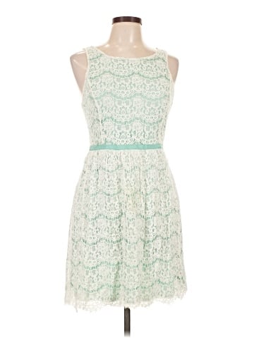 Elle Cocktail Dress (view 1)