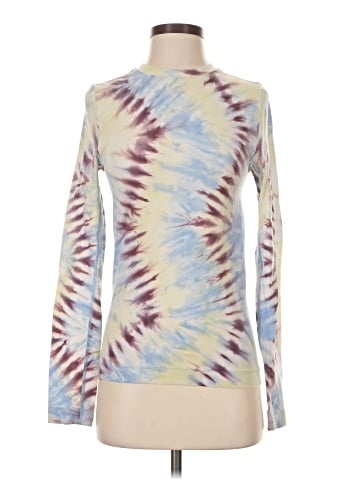 Tory Sport Long Sleeve T-Shirt (view 1)
