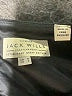 Jack Wills Solid Black Cocktail Dress Size 4 - photo 7