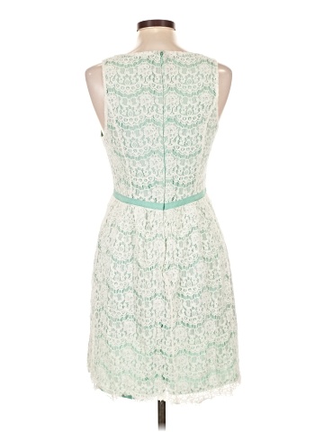 Elle Cocktail Dress (view 2)