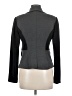 Laundry by Shelli Segal Gray Blazer Size 6 - photo 2
