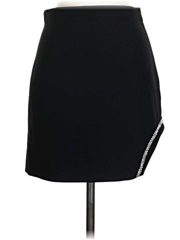 Zara Casual Skirt (view 1)