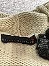 Allison Brittney 100% Acrylic Tan Cardigan Size M - photo 7