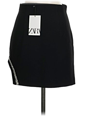 Zara Casual Skirt (view 2)