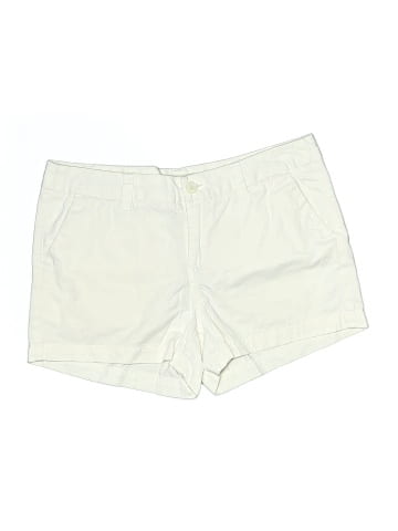 Merona Khaki Shorts (view 1)