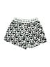 American Eagle Outfitters Hearts Black Shorts Size XXS - photo 1