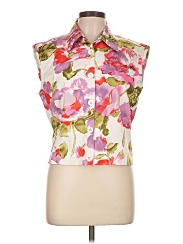 Harve Benard Vest (view 1)