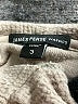 James Perse Tan Pullover Sweater Size Lg (3) - photo 7