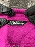 The North Face 100% Polyester Purple Jacket Size 7 - photo 3