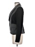 Laundry by Shelli Segal Gray Blazer Size 6 - photo 5