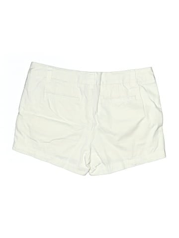 Merona Khaki Shorts (view 2)