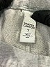 Harper Canyon 100% Cotton Gray Sweatpants Size 7 - photo 3