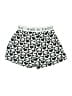 American Eagle Outfitters Hearts Black Shorts Size XXS - photo 2