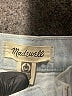 Madewell Blue Jeans Size 26 waist - photo 7