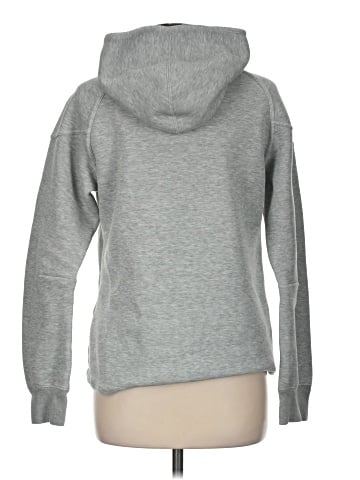 Nike Zip Up Hoodie (view 2)