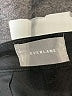 Everlane Solid Black Active Pants Size 0 - photo 7