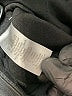Everlane Solid Black Active Pants Size 0 - photo 8