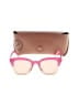 Le Specs Pink Sunglasses One size - photo 2