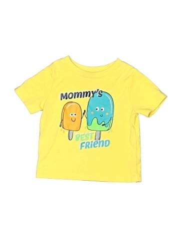 Garanimals Short Sleeve T-Shirt (view 1)