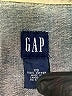 Gap 100% Cotton Blue Denim Jacket Size XS - photo 6