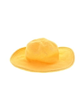 Silver Wear Sun Hat
