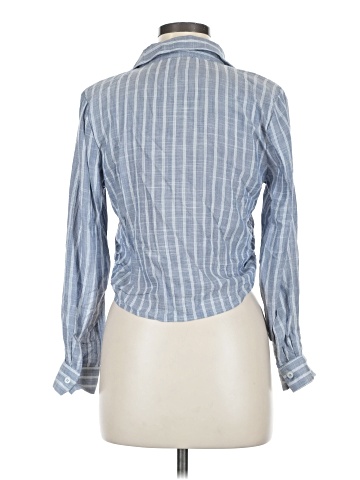 Indulge Long Sleeve Blouse (view 2)
