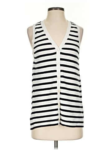 Ann Taylor LOFT Sweater Vest (view 1)
