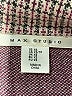 Max Studio Purple Cardigan Size XS - photo 7