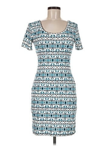 Mudd Casual Dress (view 1)