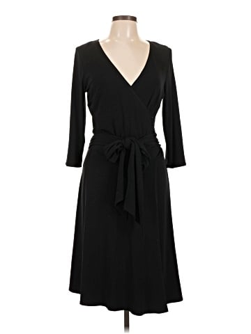AB Studio Casual Dress (view 1)